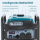 Könner & Söhne Gasoline Inverter Generator 3000 W 230 V KS 3300i