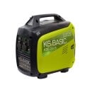 Könner & Söhne Gasoline Inverter Generator...