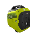 Könner & Söhne Gasoline Inverter Generator 1800 W 230 V KSB 22i S