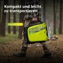 Könner & Söhne Gasoline Inverter Generator...