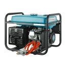 Könner & Söhne Benzin-/LPG-Stromerzeuger 2600 W 230 V KS 3000G