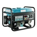 Könner & Söhne Gasoline/LPG Generator 2600 W 230 V KS 3000G