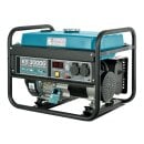 Könner & Söhne Gasoline/LPG Generator 2600 W 230 V KS 3000G