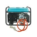 Könner & Söhne Gasoline/LPG Generator 2600 W 230 V KS 3000G