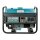 Könner & Söhne Benzin-/LPG-Stromerzeuger 2600 W 230 V KS 3000G