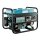 Könner & Söhne Benzin-/LPG-Stromerzeuger 2600 W 230 V KS 3000G