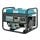 Könner & Söhne Gasoline/LPG Generator 2600 W 230 V KS 3000G