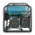Könner & Söhne Gasoline/LPG Generator 2600 W 230 V KS 3000G