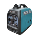 Könner & Söhne Benzin-/LPG-Inverter-Stromerzeuger 1800 W 230 V KS 2100iG S
