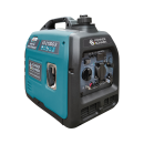 Könner & Söhne Benzin-/LPG-Inverter-Stromerzeuger 1800 W 230 V KS 2100iG S