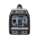 Könner & Söhne Gasoline/LPG Inverter Generator 1800 W 230 V KS 2100iG S