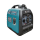 Könner & Söhne Benzin-/LPG-Inverter-Stromerzeuger 1800 W 230 V KS 2100iG S
