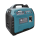 Könner & Söhne Benzin-/LPG-Inverter-Stromerzeuger 1800 W 230 V KS 2100iG S