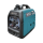 Könner & Söhne Gasoline/LPG Inverter Generator 1800 W 230 V KS 2100iG S
