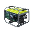Könner & Söhne Benzin-Stromerzeuger 2500 W 230 V KSB 2800A
