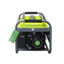 Könner & Söhne Benzin-Stromerzeuger 2500 W 230 V KSB 2800A