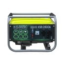Könner & Söhne Gasoline Generator 2500 W...