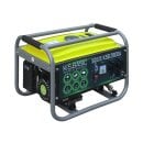 Könner & Söhne Gasoline Generator 2500 W...