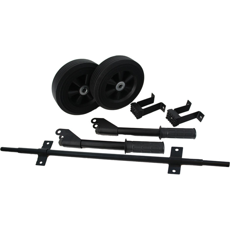 Könner & Söhne Transportsatz für Stromerzeuger KS 10 KIT