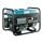 Könner & Söhne Gasoline/LPG Generator 2500 W 230 V KS 2900G