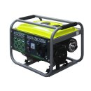 Könner & Söhne Benzin-Stromerzeuger 2000 W 230 V KSB 2200A