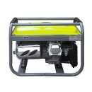 Könner & Söhne Benzin-Stromerzeuger 2000 W 230 V KSB 2200A