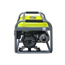 Könner & Söhne Benzin-Stromerzeuger 2000 W 230 V KSB 2200A