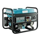 Könner & Söhne Benzin-Stromerzeuger 2500 W 230 V KS 2900