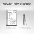 Könner & Söhne Benzin-Stromerzeuger 2500 W 230 V KS 2900