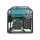 Könner & Söhne Gasoline Generator 2500 W 230 V KS 2900