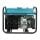 Könner & Söhne Gasoline Generator 2500 W 230 V KS 2900