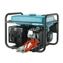 Könner & Söhne Gasoline/LPG Generator 4000 W 230 V KS 5000E G