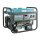 Könner & Söhne Benzin-/LPG-Stromerzeuger 4000 W 230 V KS 5000E G