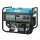 Könner & Söhne Benzin-/LPG-Stromerzeuger 4000 W 230 V KS 5000E G