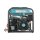 Könner & Söhne Benzin-/LPG-Stromerzeuger 4000 W 230 V KS 5000E G