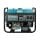 Könner & Söhne Gasoline/LPG Generator 4000 W 230 V KS 5000E G