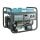 Könner & Söhne Gasoline/LPG Generator 4000 W 230 V KS 5000E G