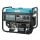 Könner & Söhne Gasoline/LPG Generator 4000 W 230 V KS 5000E G