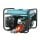 Könner & Söhne Gasoline/LPG Generator 4000 W 230 V KS 5000E G
