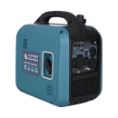 Könner & Söhne Benzin-Inverter-Stromerzeuger 1900 W 230 V KS 1900i S