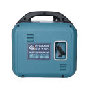 Könner & Söhne Gasoline Inverter Generator 1900 W 230 V KS 1900i S