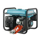 Könner & Söhne Benzin-/LPG-Stromerzeuger 6000 W 230 V KS 9000E G