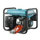 Könner & Söhne Gasoline/LPG Generator 6000 W 230 V KS 9000E G