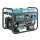 Könner & Söhne Benzin-/LPG-Stromerzeuger 6000 W 230 V KS 9000E G