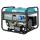 Könner & Söhne Gasoline/LPG Generator 6000 W 230 V KS 9000E G