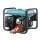 Könner & Söhne Gasoline/LPG Generator 6000 W 230 V KS 9000E G