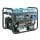 Könner & Söhne Gasoline/LPG Generator 6000 W 230 V KS 9000E G