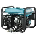 Könner & Söhne Gasoline/LPG Generator 7500 W 230 V KS 10000E G