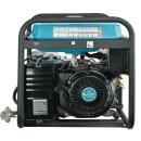 Könner & Söhne Gasoline/LPG Generator 7500 W 230 V KS 10000E G