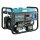Könner & Söhne Benzin-/LPG-Stromerzeuger 7500 W 230 V KS 10000E G